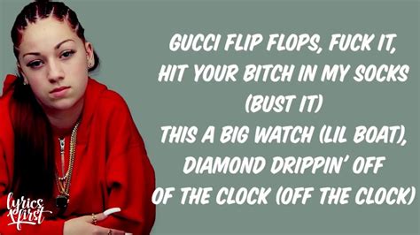 gucci flip flops song|Gucci Flip Flops song future.